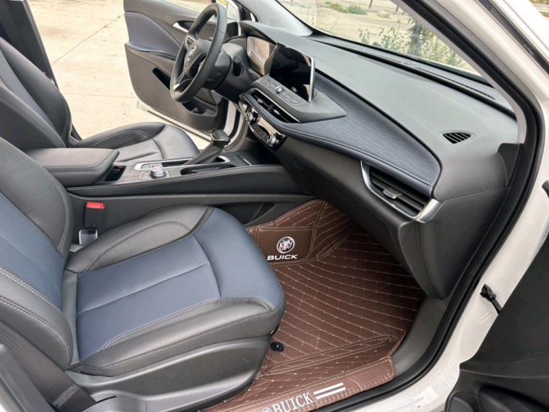 徐州23年别克微蓝4