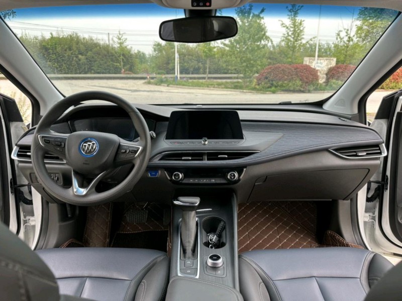 徐州23年别克微蓝5