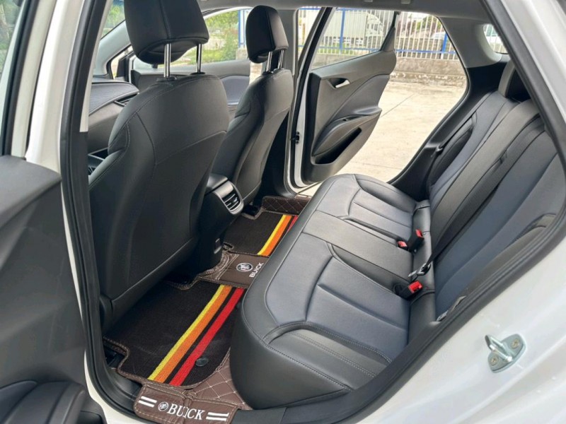 徐州23年别克微蓝6