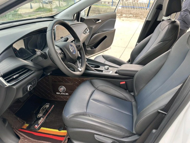 徐州23年别克微蓝7