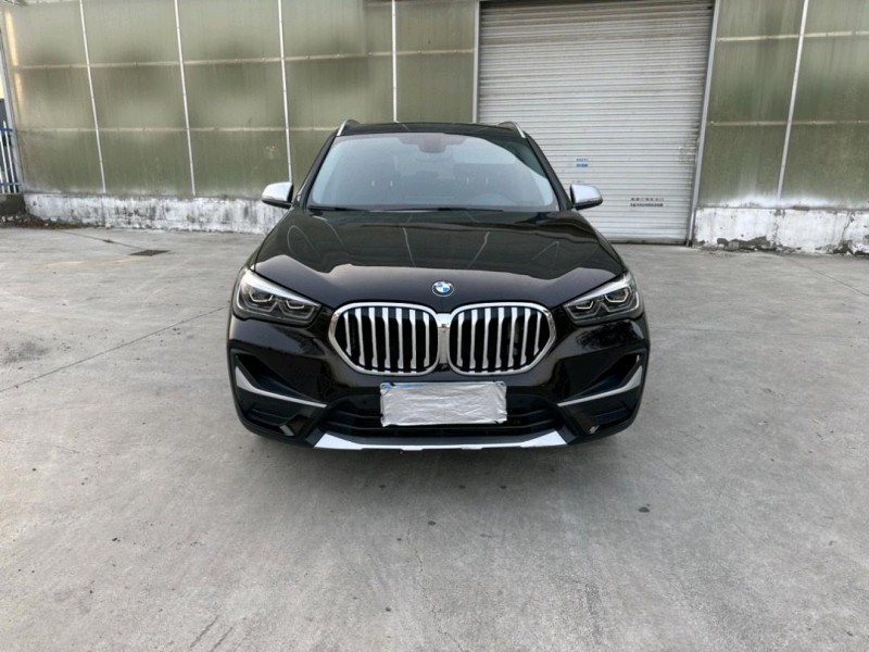 徐州21年宝马X11