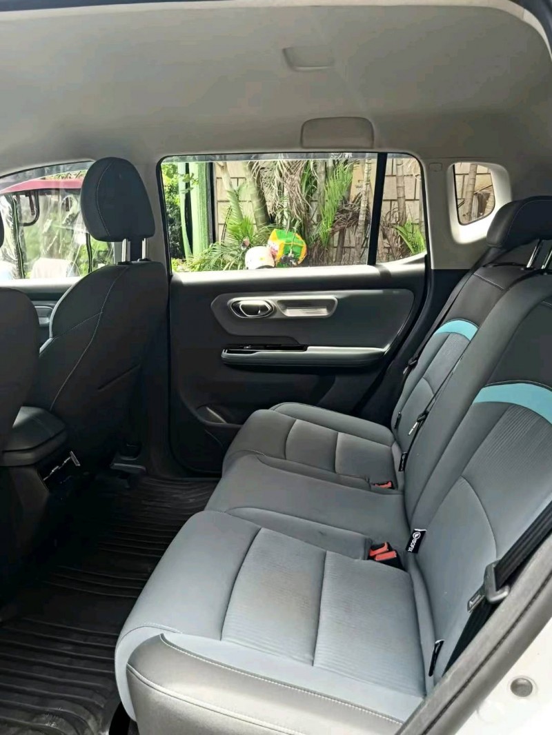 佛山23年传祺埃安Y6