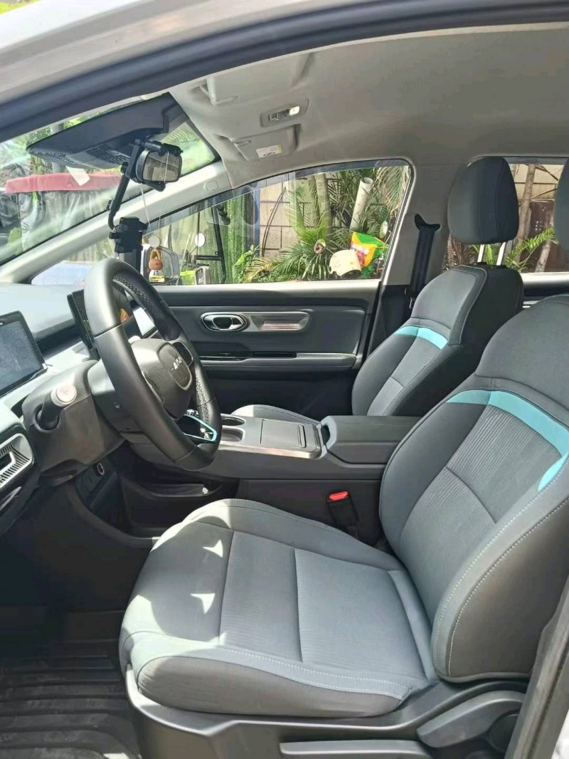 佛山23年传祺埃安Y9