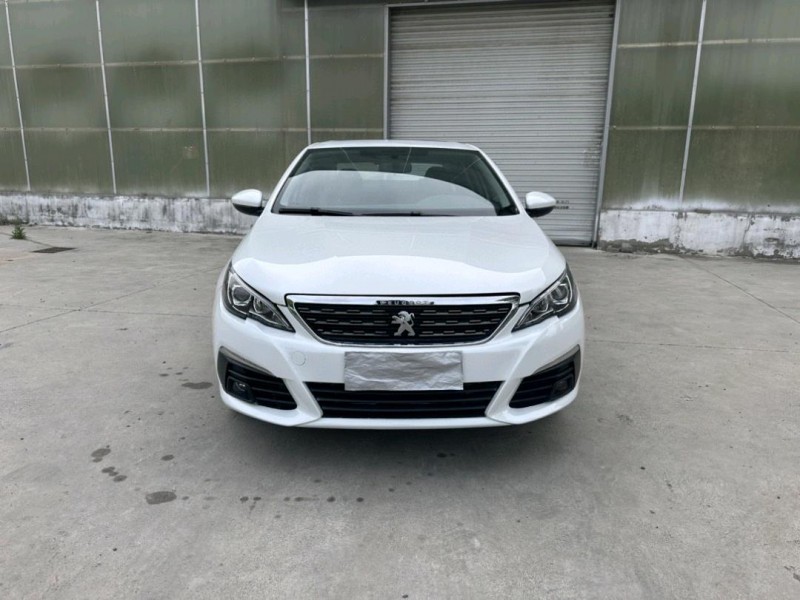 徐州19年标致3081