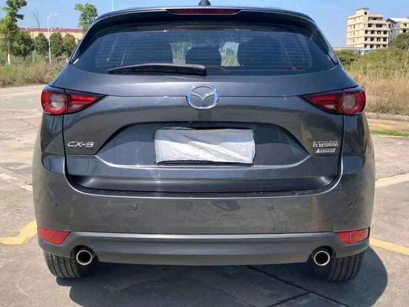 岳陽20年馬自達CX-59