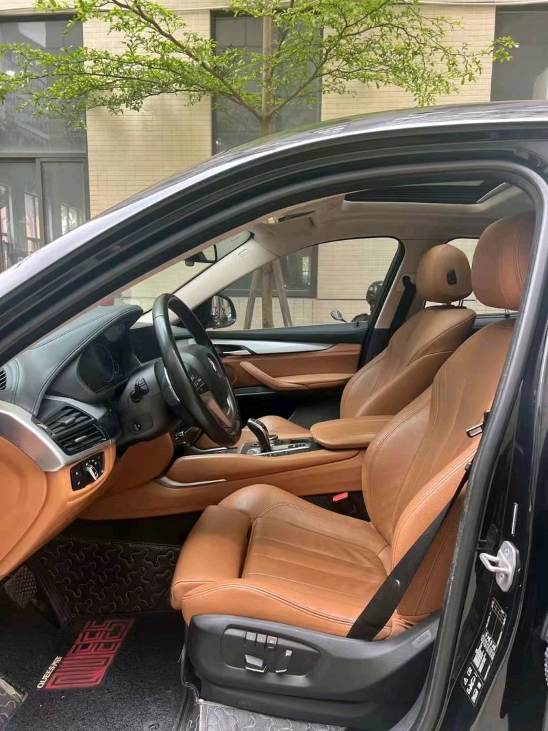 佛山18年宝马X64