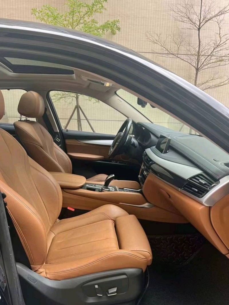 佛山18年宝马X67