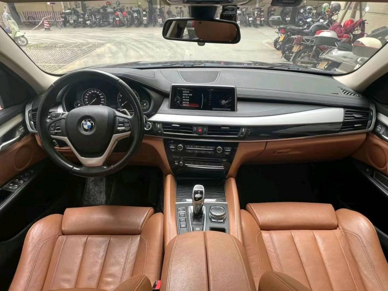 佛山18年宝马X68