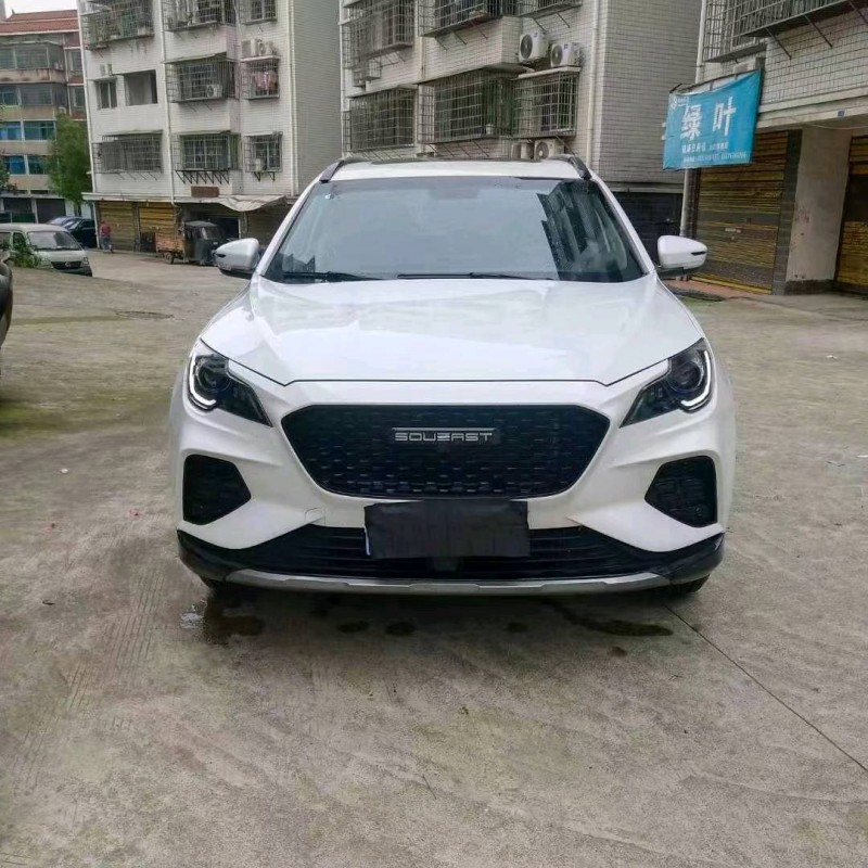 邵阳23年东南汽车DX81