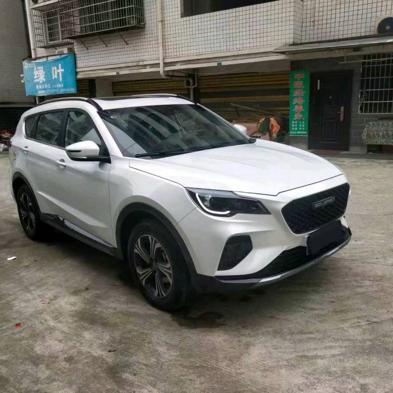 邵阳23年东南汽车DX84