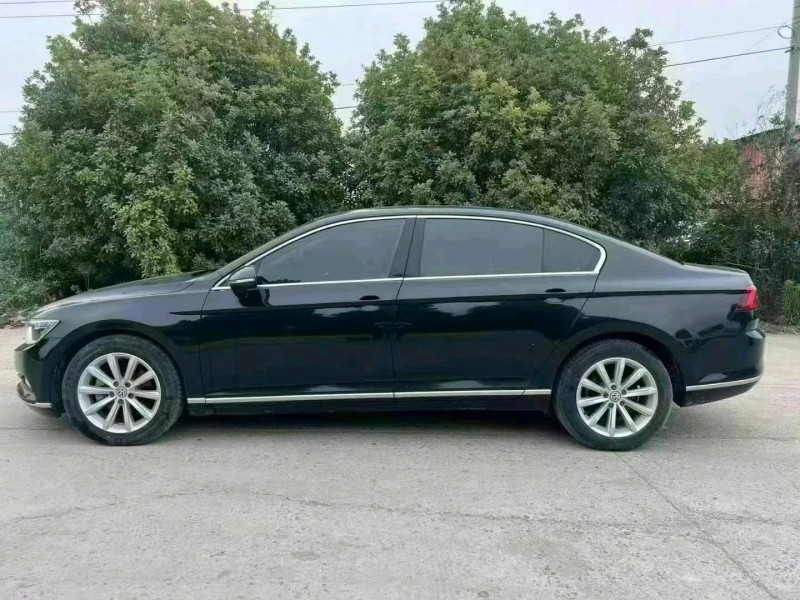 郑州18年大众迈腾5