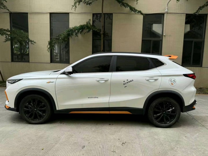 佛山22年长安汽车欧尚6