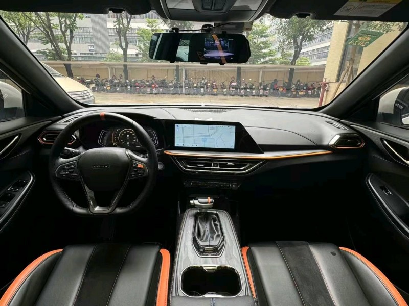 佛山22年长安汽车欧尚9