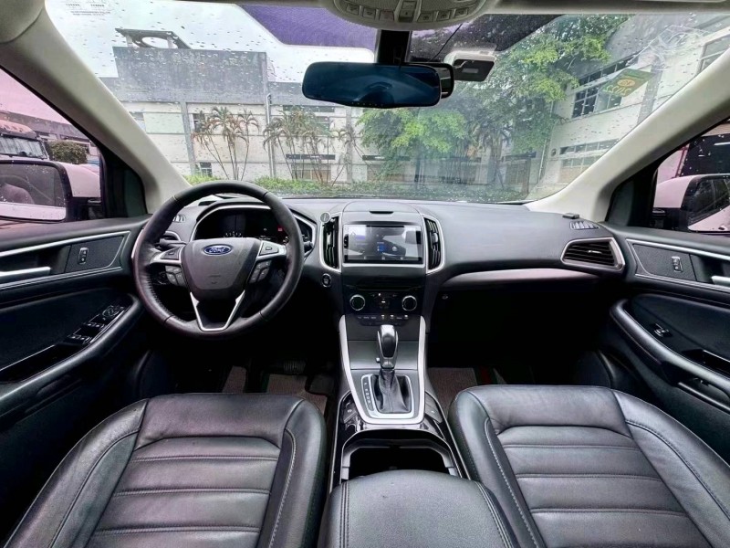 汕头18年福特锐界2