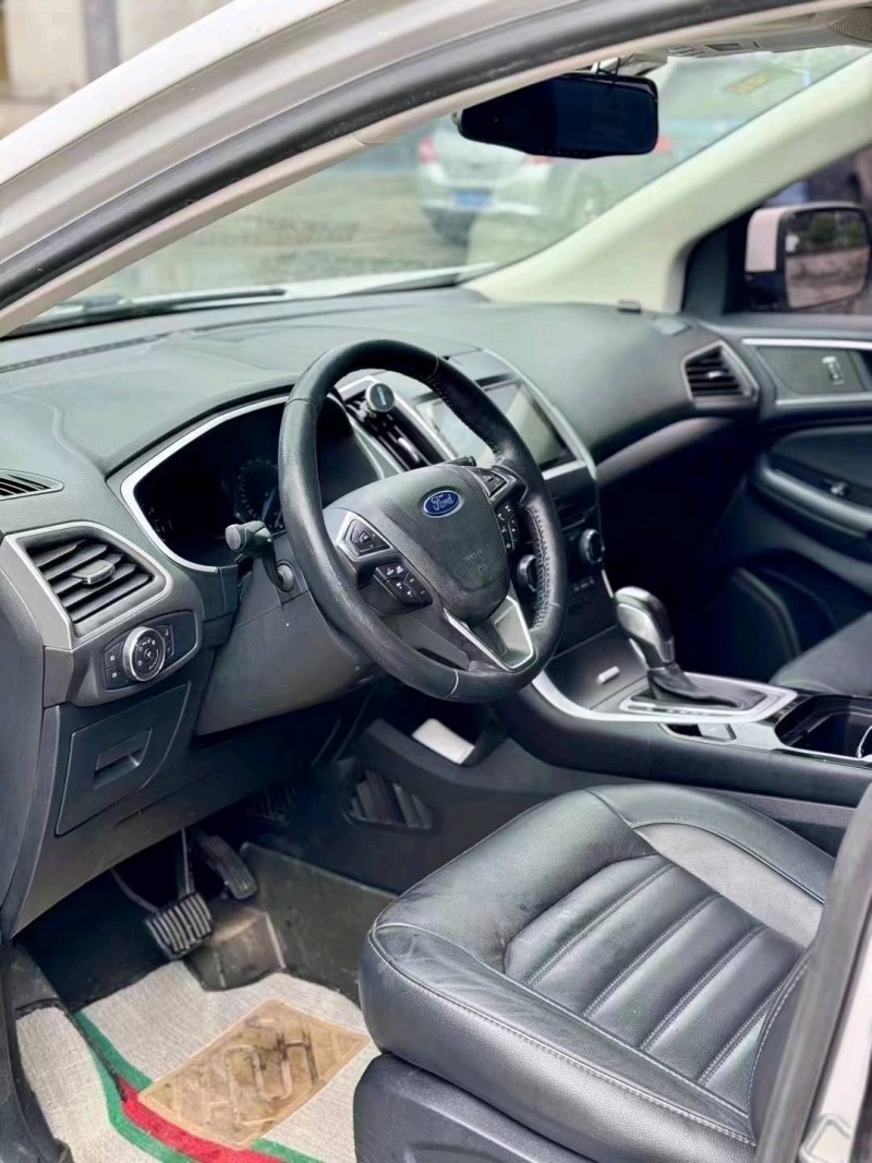 汕头18年福特锐界4