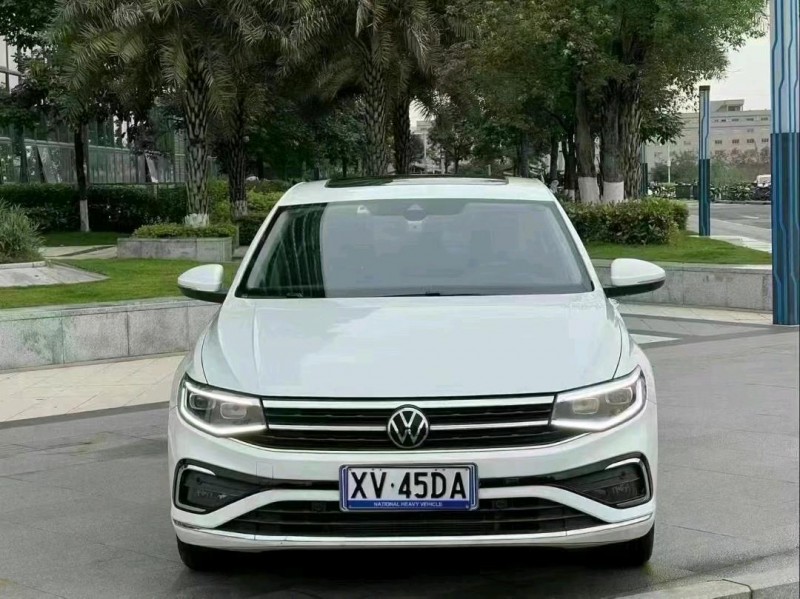 佛山22年大众宝来1