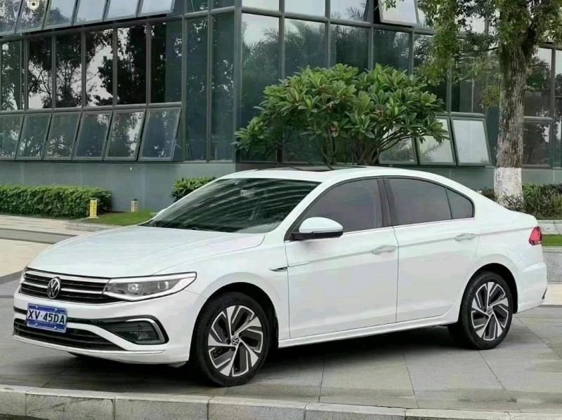 佛山22年大众宝来2