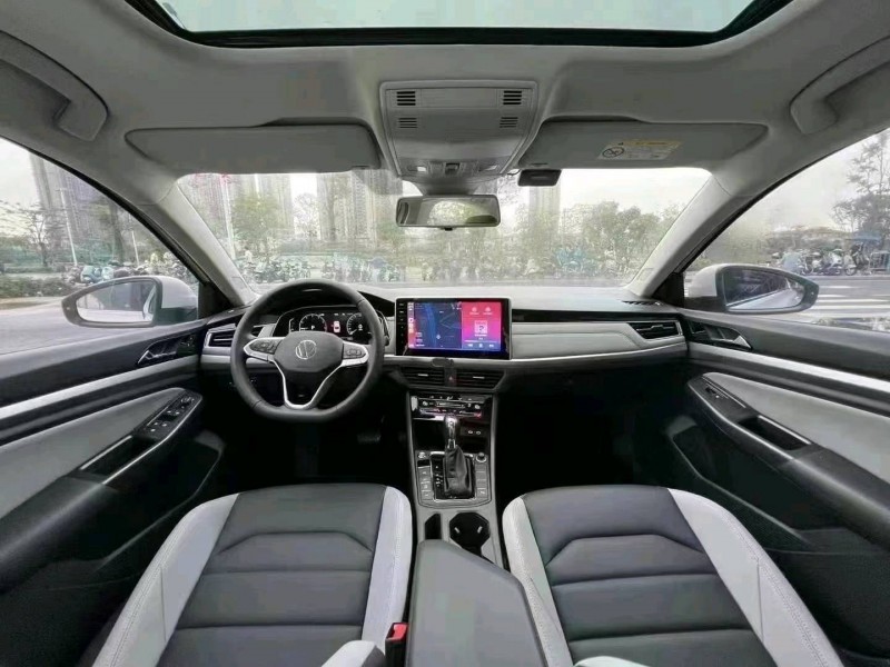 佛山22年大众宝来5