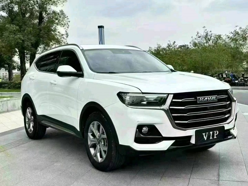 佛山22年哈弗H63