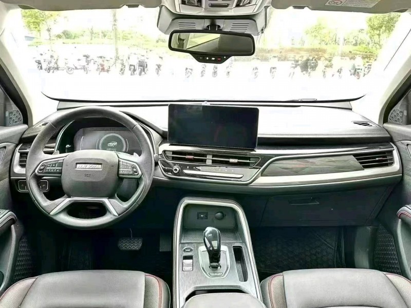 佛山22年哈弗H65