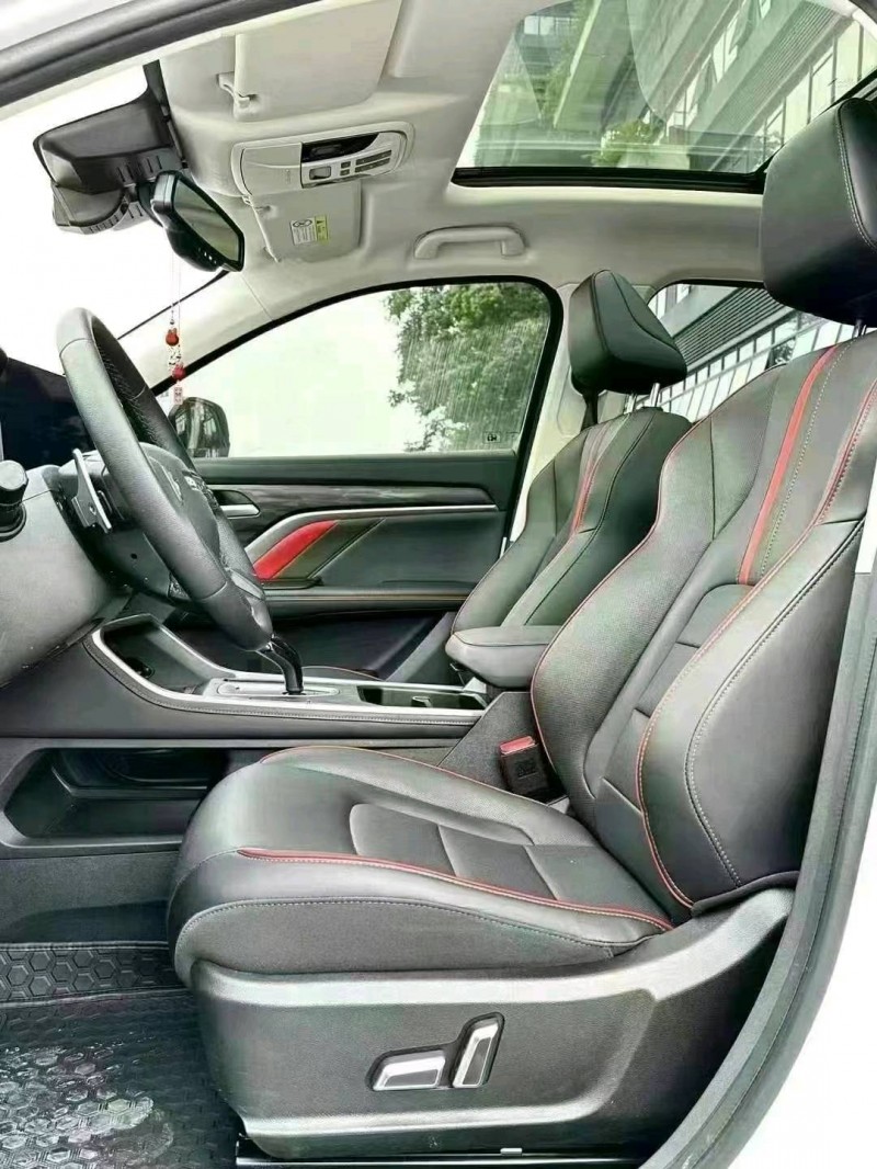 佛山22年哈弗H66