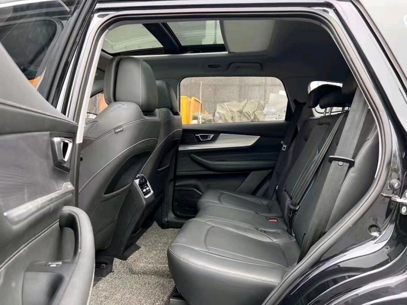 佛山22年奇瑞瑞虎82