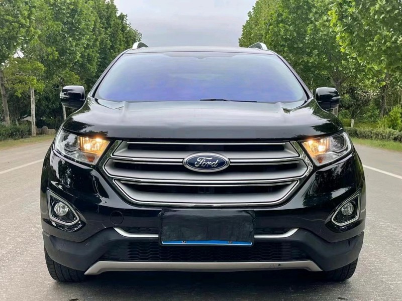 徐州16年福特锐界1