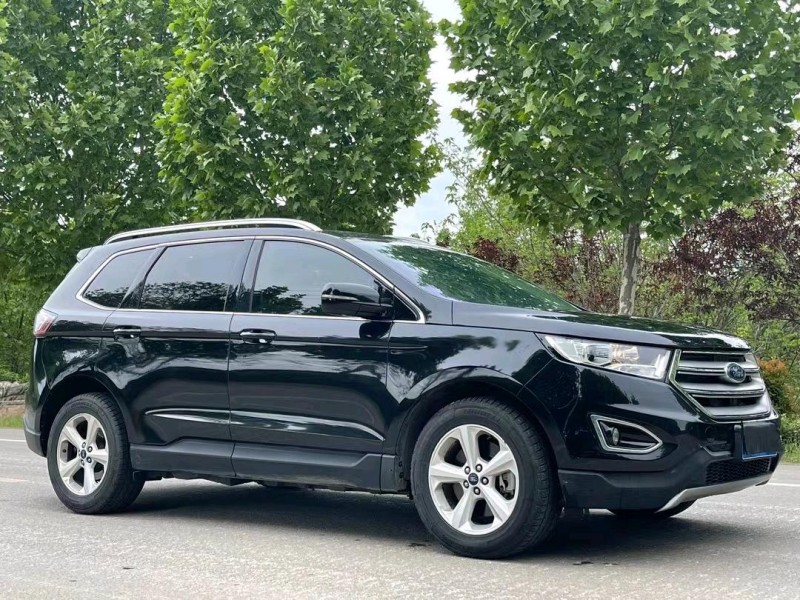 徐州16年福特锐界2