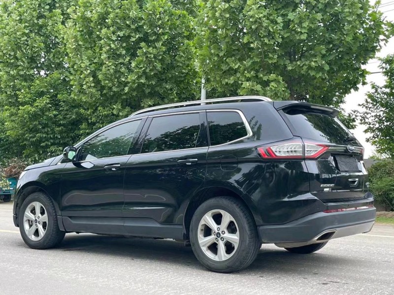 徐州16年福特锐界4