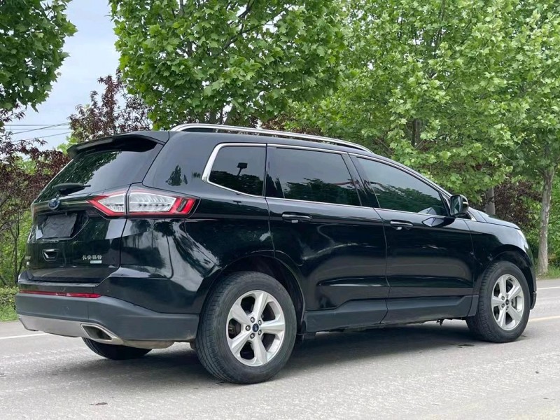 徐州16年福特锐界5