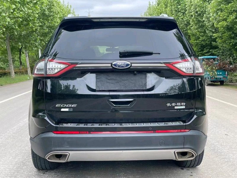 徐州16年福特锐界8