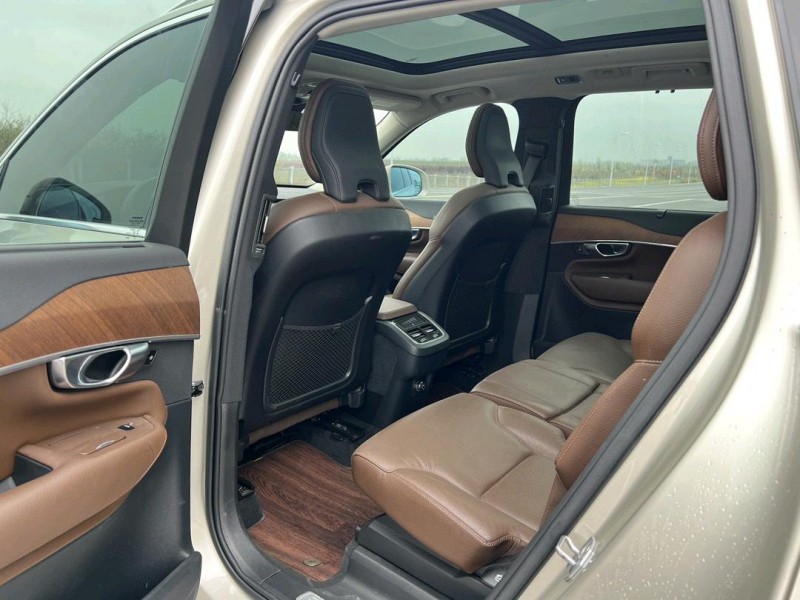 盐城19年沃尔沃XC904