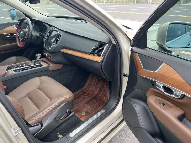 盐城19年沃尔沃XC905