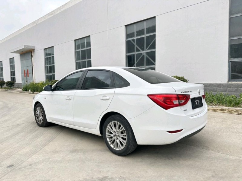 盐城16年别克英朗GT8