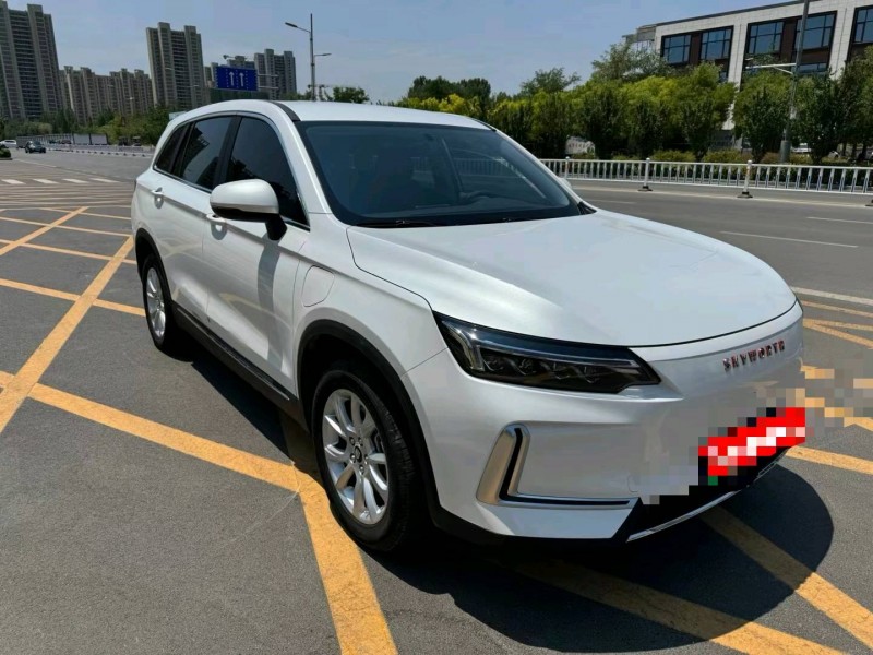 濟寧23年創維EV62