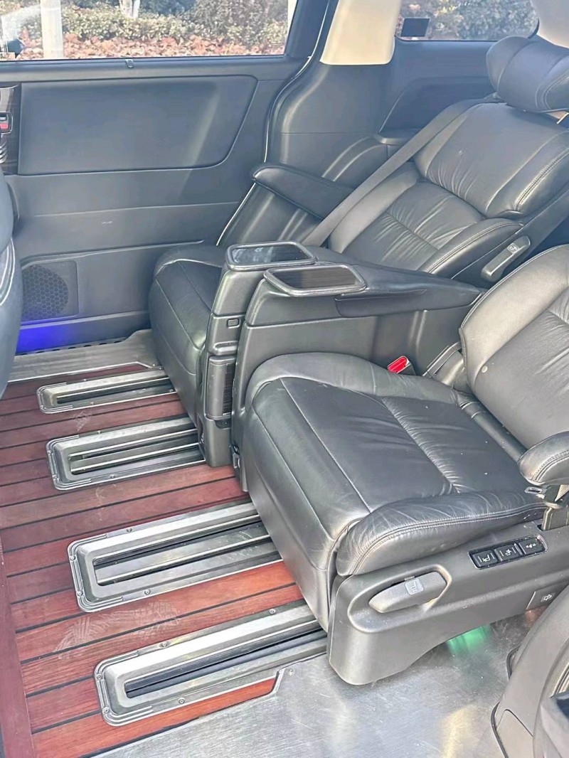 徐州18年本田奥德赛7