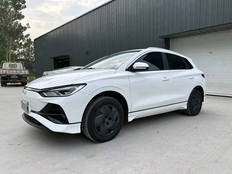 徐州23年比亚迪E23