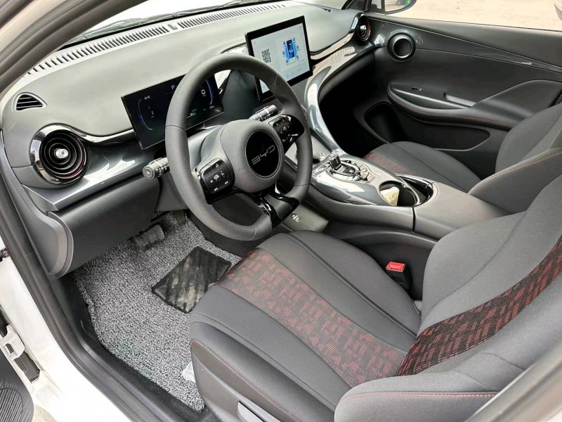 徐州23年比亚迪E25