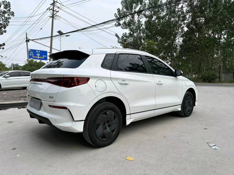 徐州23年比亚迪E26