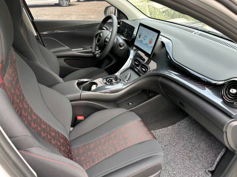 徐州23年比亚迪E27