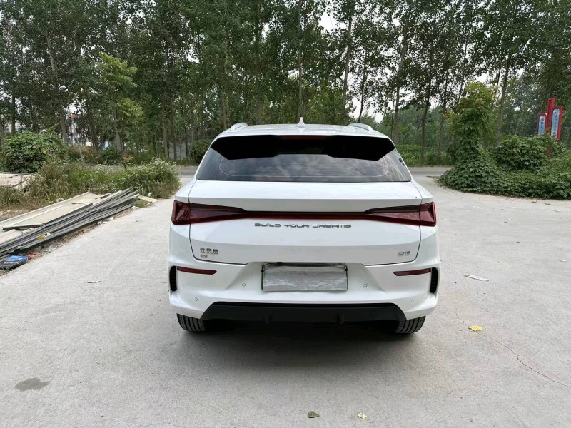 徐州23年比亚迪E29