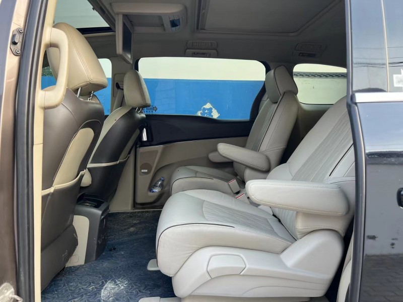 青岛11年别克GL86