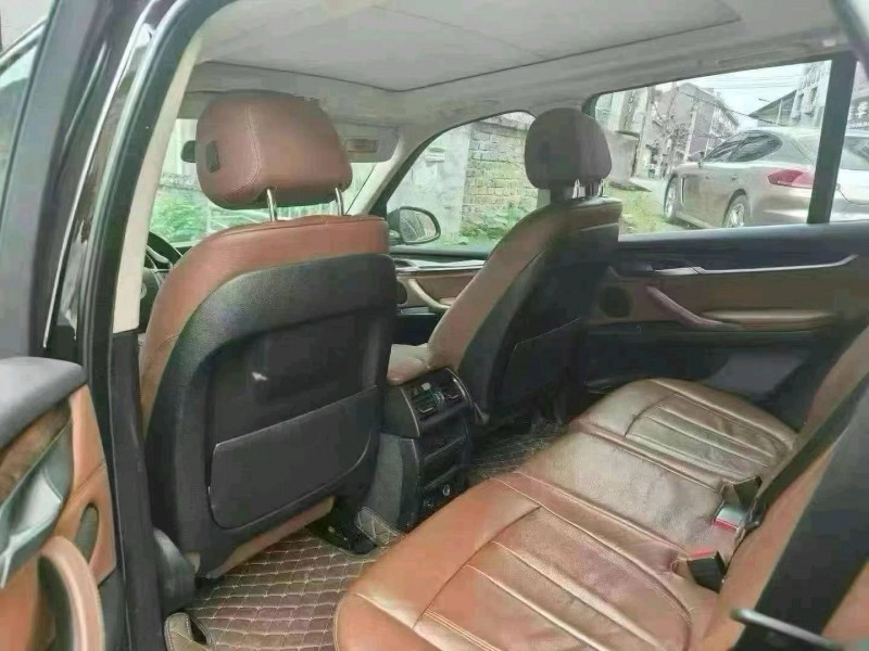 佛山15年宝马X54