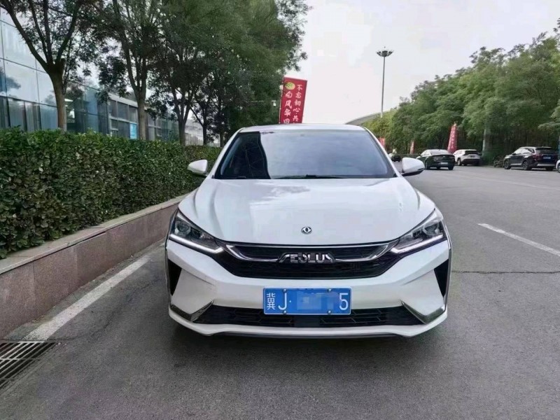 邯郸22年东风奕炫1