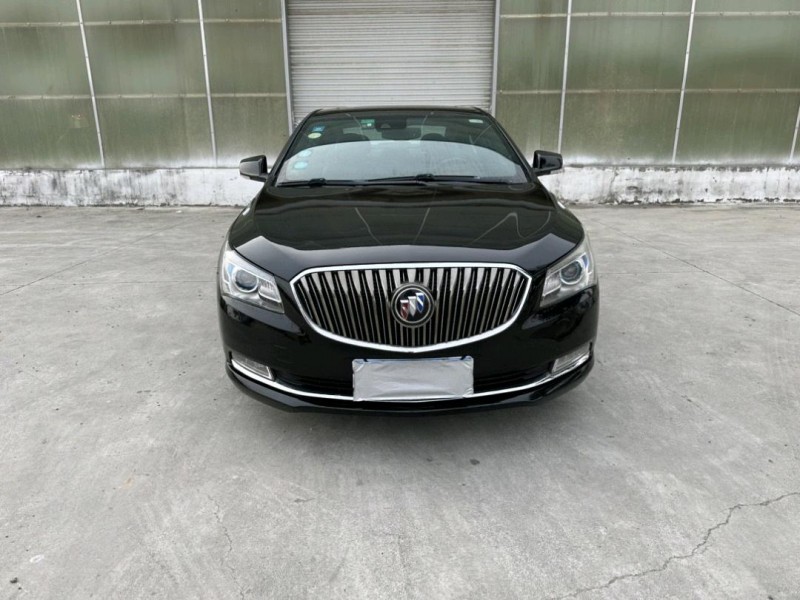 徐州14年别克君越1