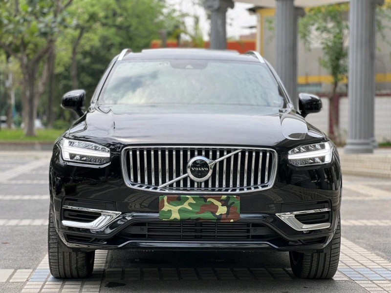 东莞22年沃尔沃XC901