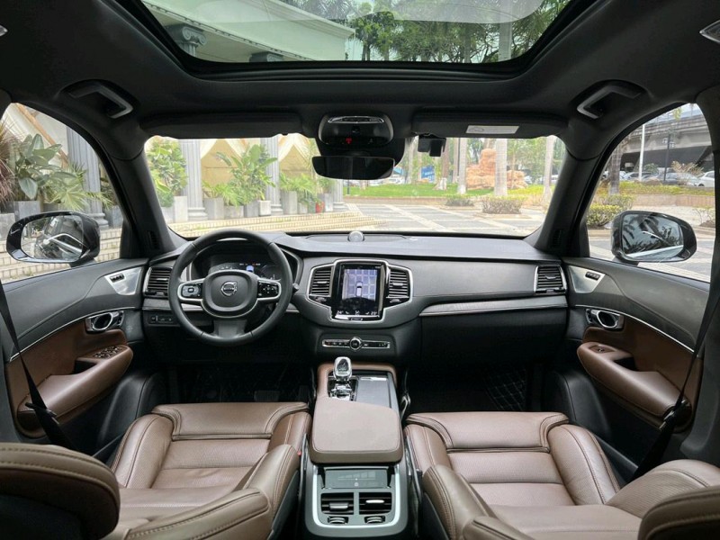 东莞22年沃尔沃XC904