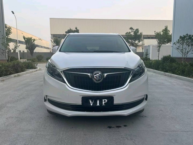 徐州17年别克GL81