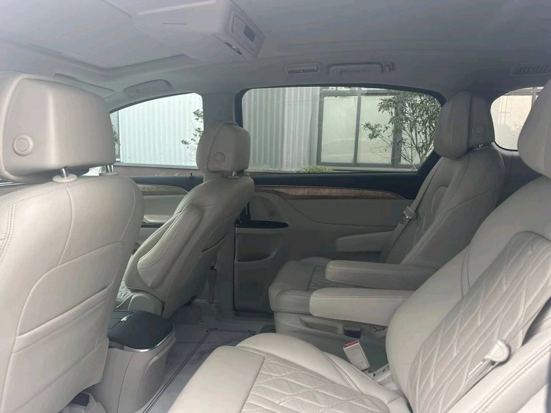 徐州17年别克GL85