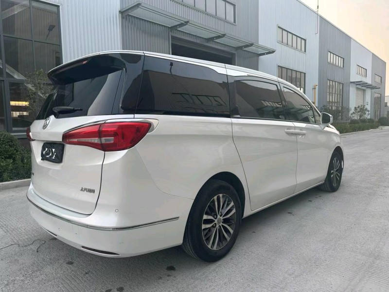 徐州17年别克GL88